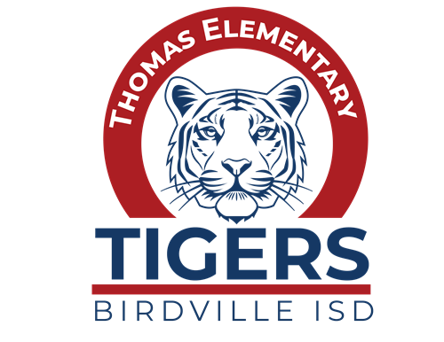 Thomas Elementary logo